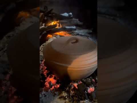 Sač (pečenje zvona)
